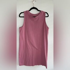 A New Day tank dress • Women’s large